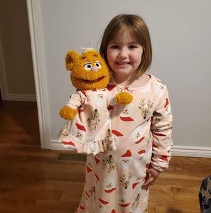 Meet your Posher, Lorrie